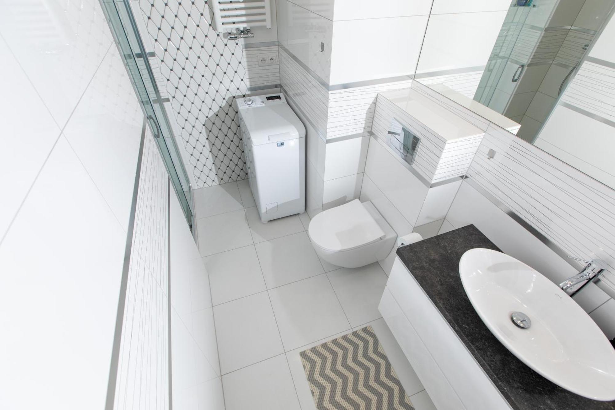 Apartament Fale I Slonce Rewal