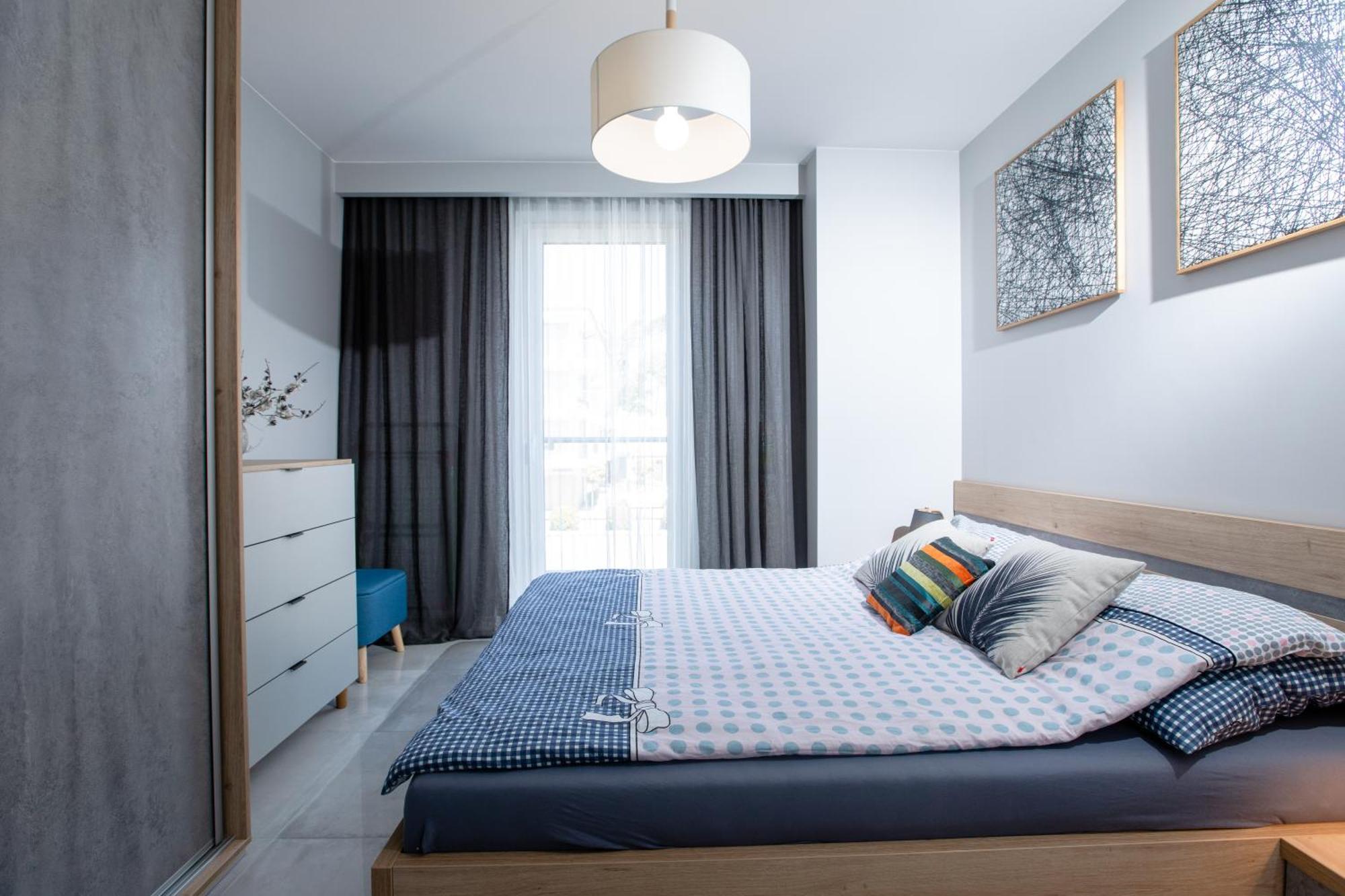 Fale I Slonce Apartament *