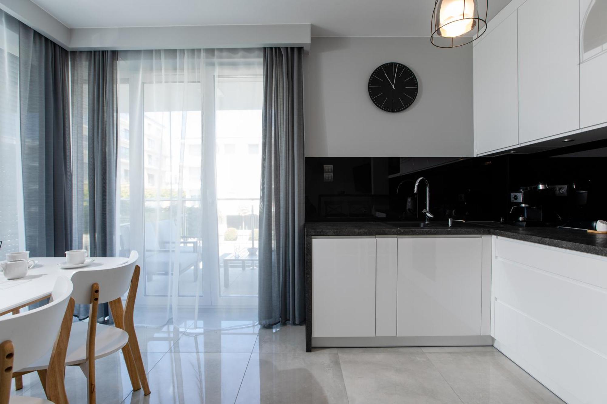 Fale I Slonce Apartament Rewal