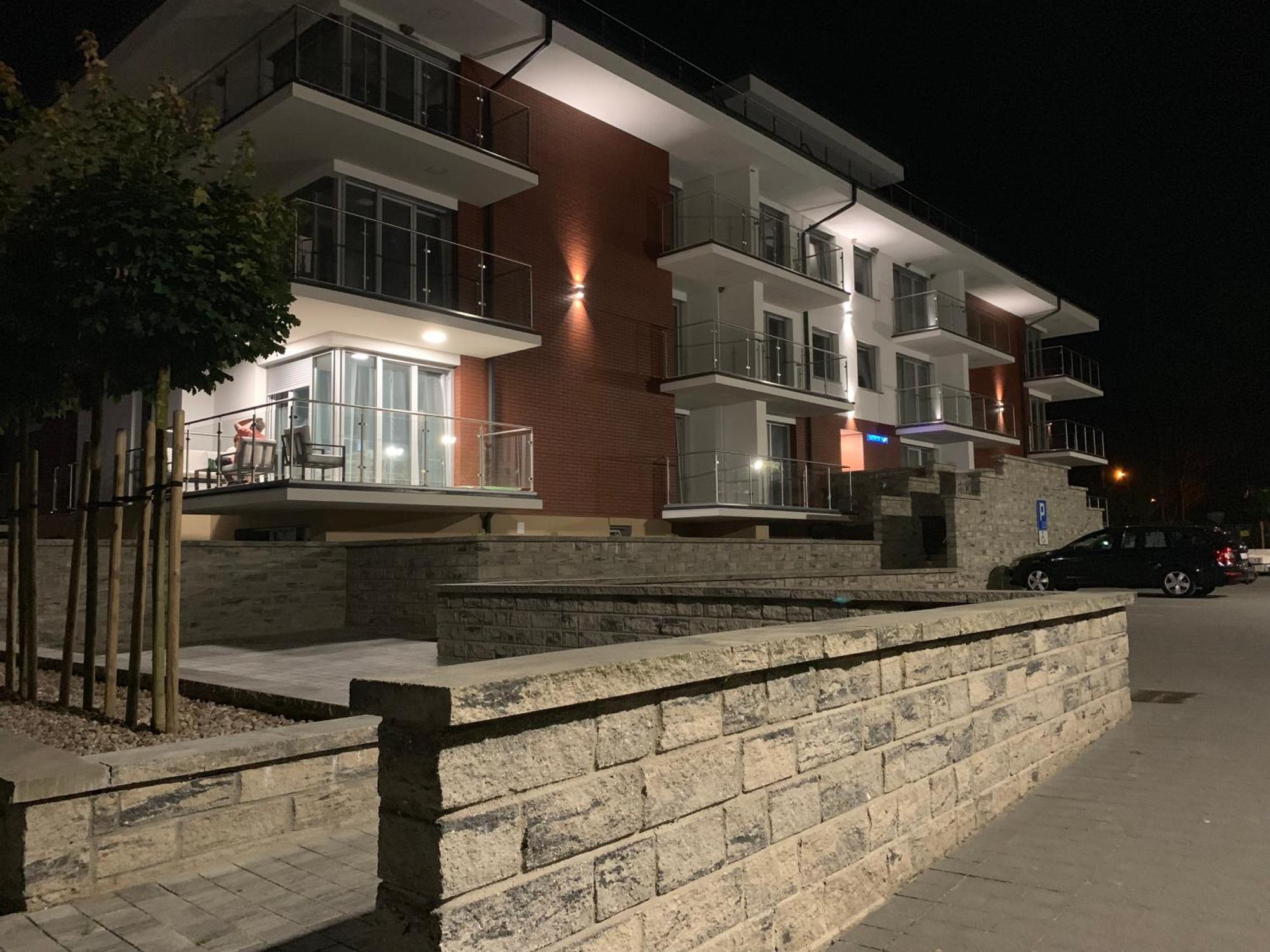 Apartament Fale I Slonce *